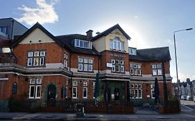 The Long Room Hotel And Bar